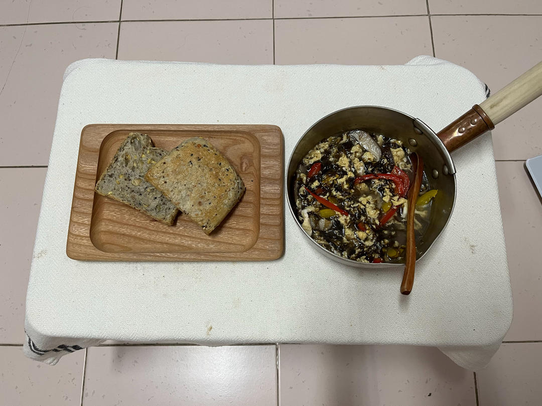 三餐
