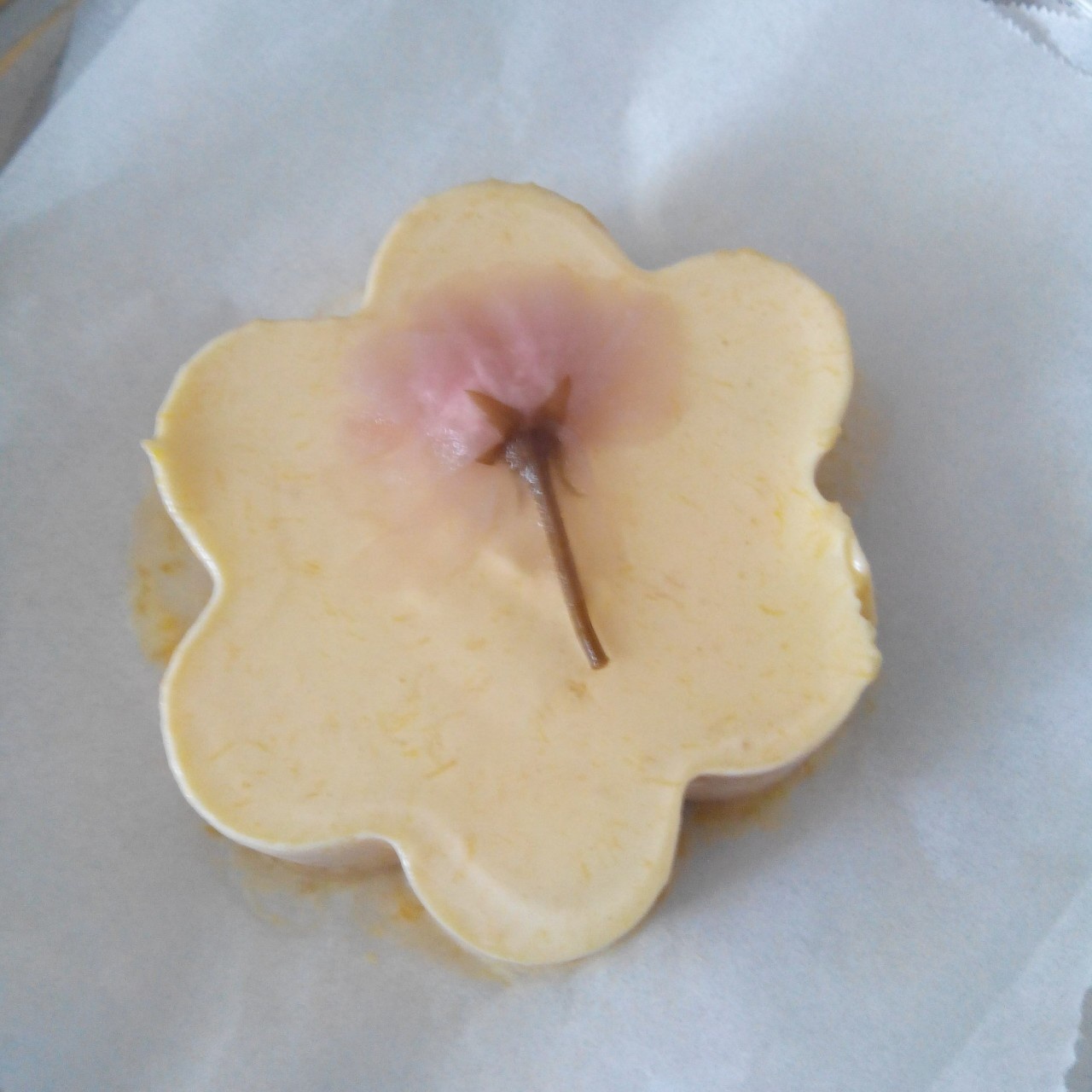 【视频】芒果慕斯（6寸） | 含镜面果胶配方