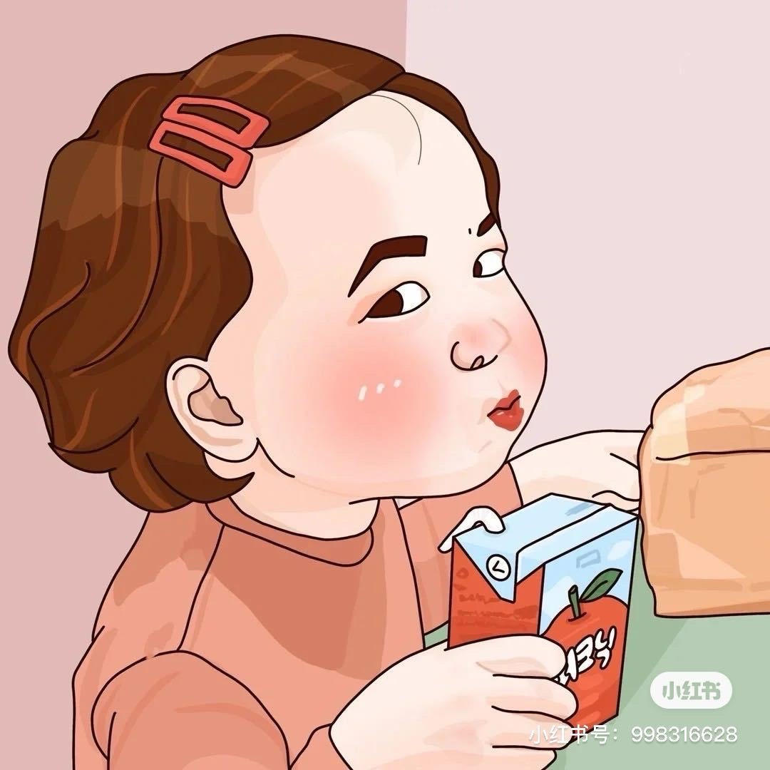 小糖记