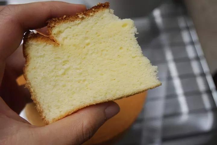 做好戚风，一步到位(下)|知味人生|vlog