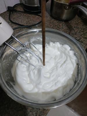 最简单的电饭锅蛋糕的做法 步骤5