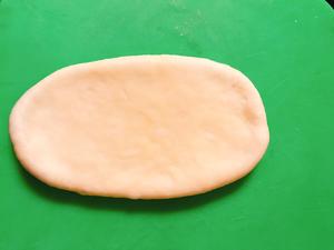 豆沙面包的做法 步骤10