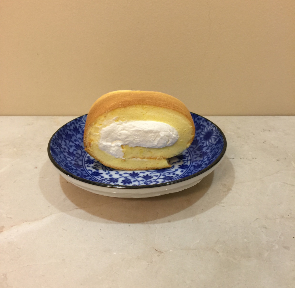 小四卷～风靡美食群的美味蛋糕卷