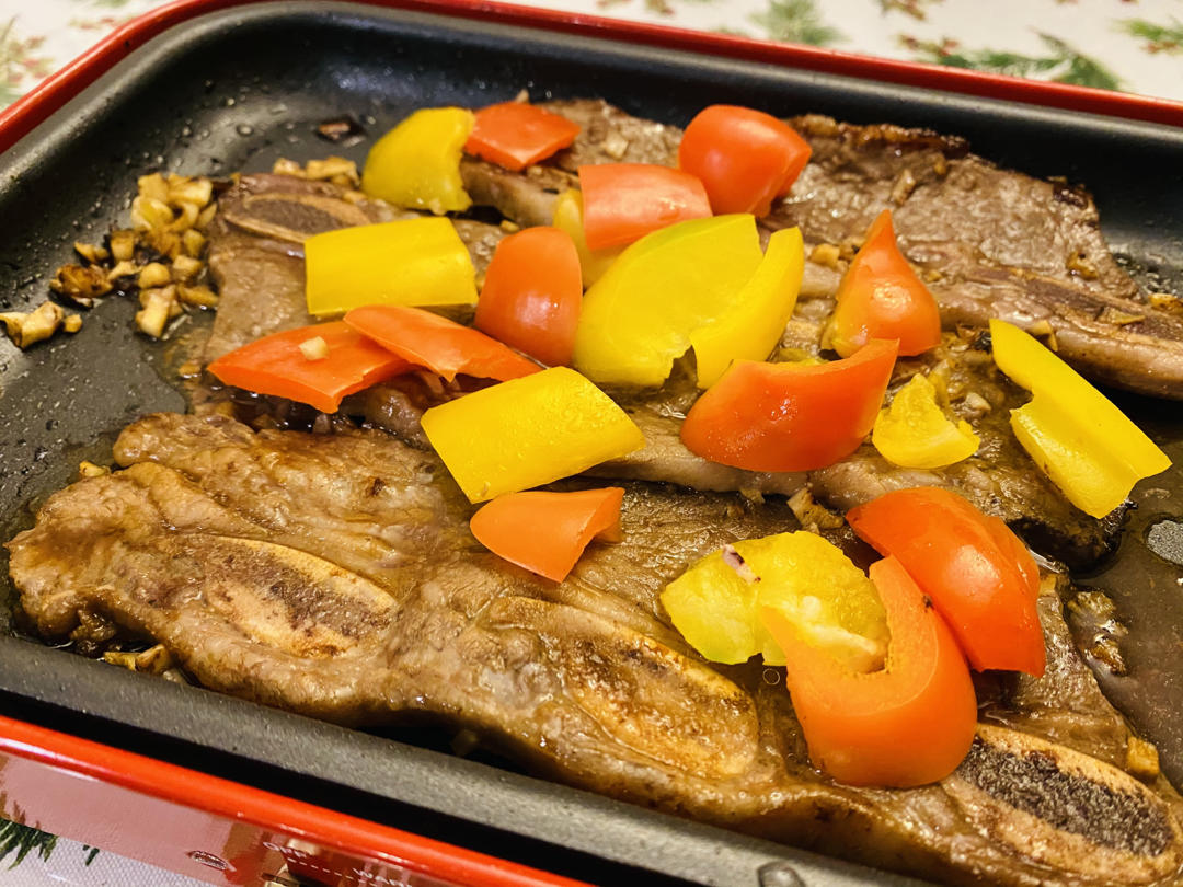 家庭烤肉-Bruno多功能烧烤机