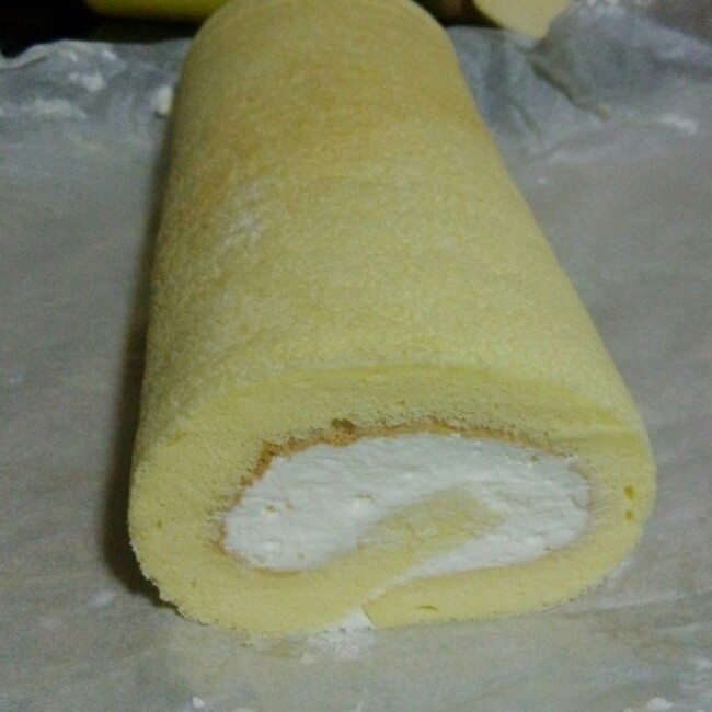 小四卷～风靡美食群的美味蛋糕卷