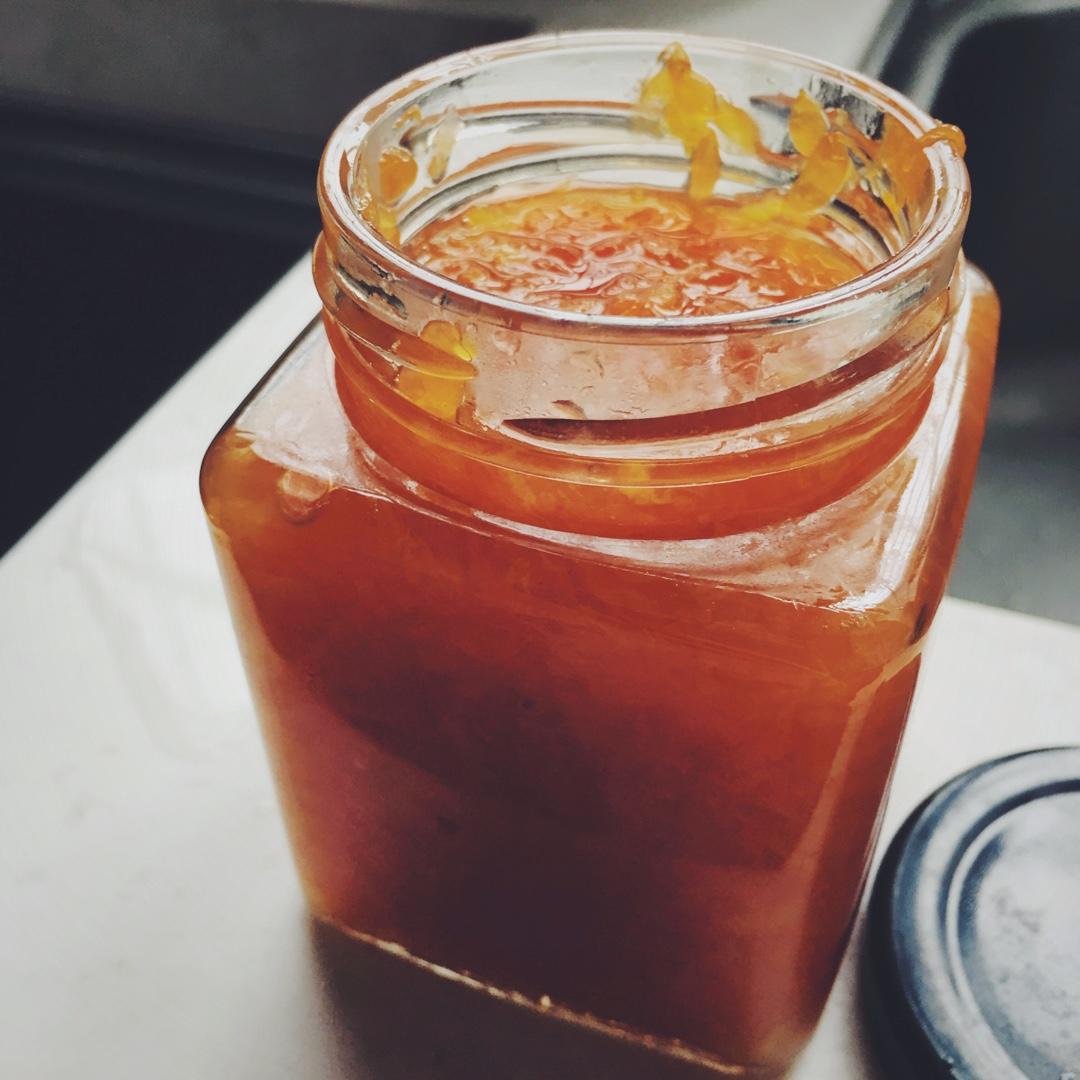 【柠檬西柚茶】