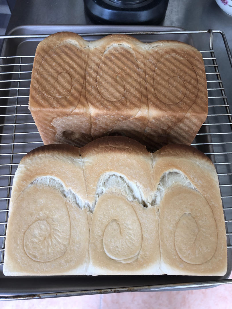 脱模膏—自制蛋糕面包脱模神器