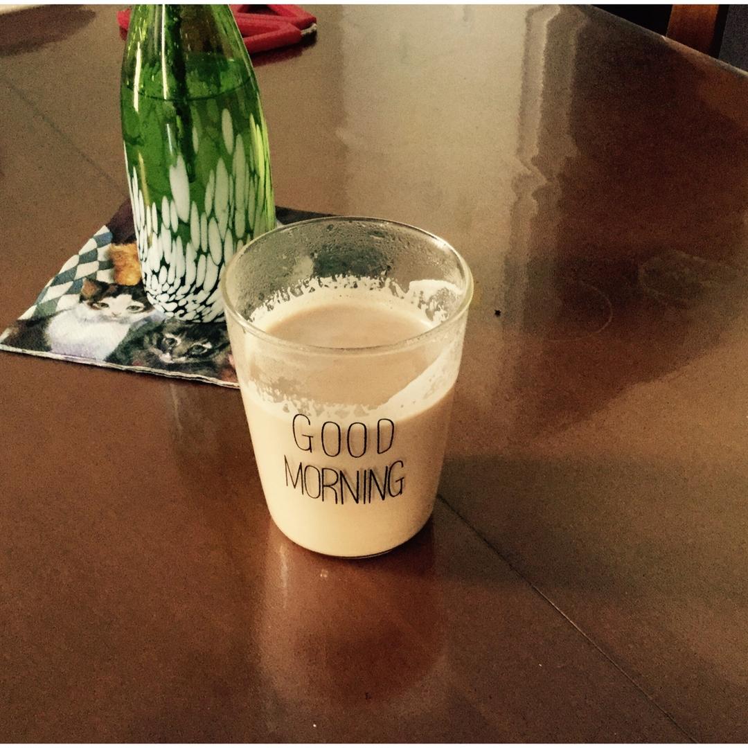 焦糖奶茶（图文版）