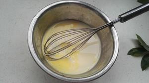 炼乳蛋挞的做法 步骤8
