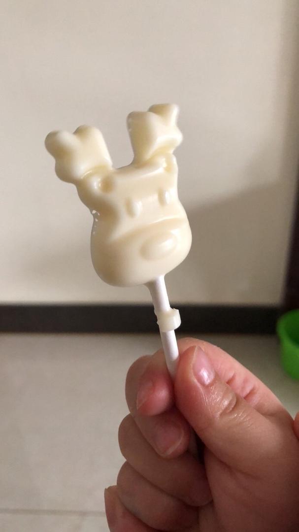 自制奶酪棒