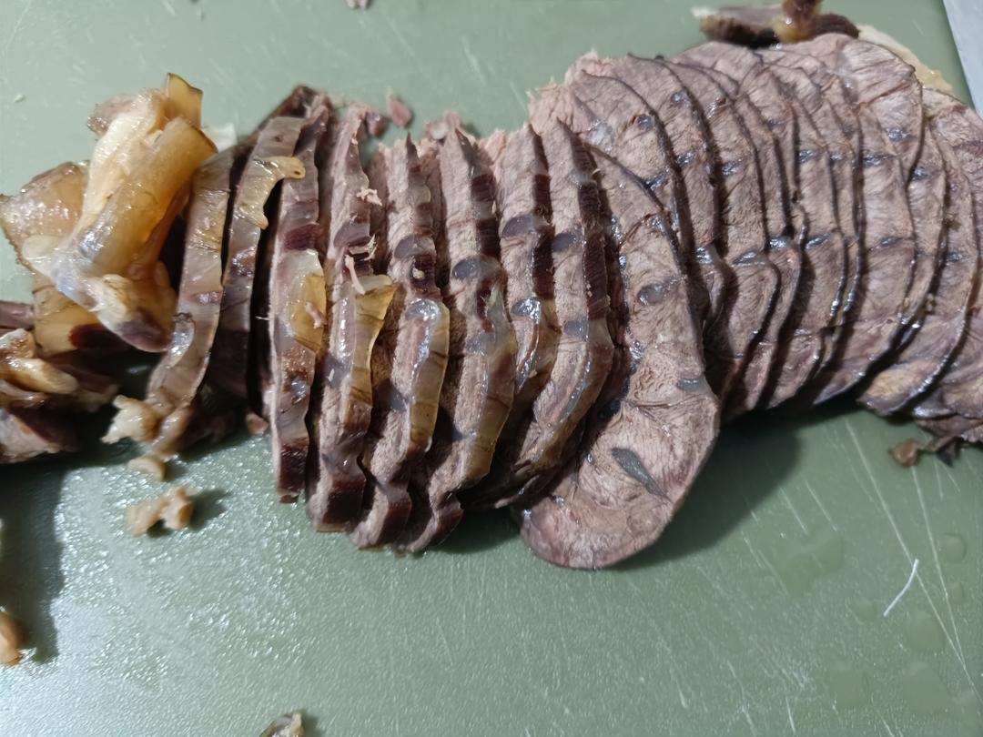 极简·古法｜酱牛肉·卤牛肉·牛腱子｜卡卡爸·不藏私