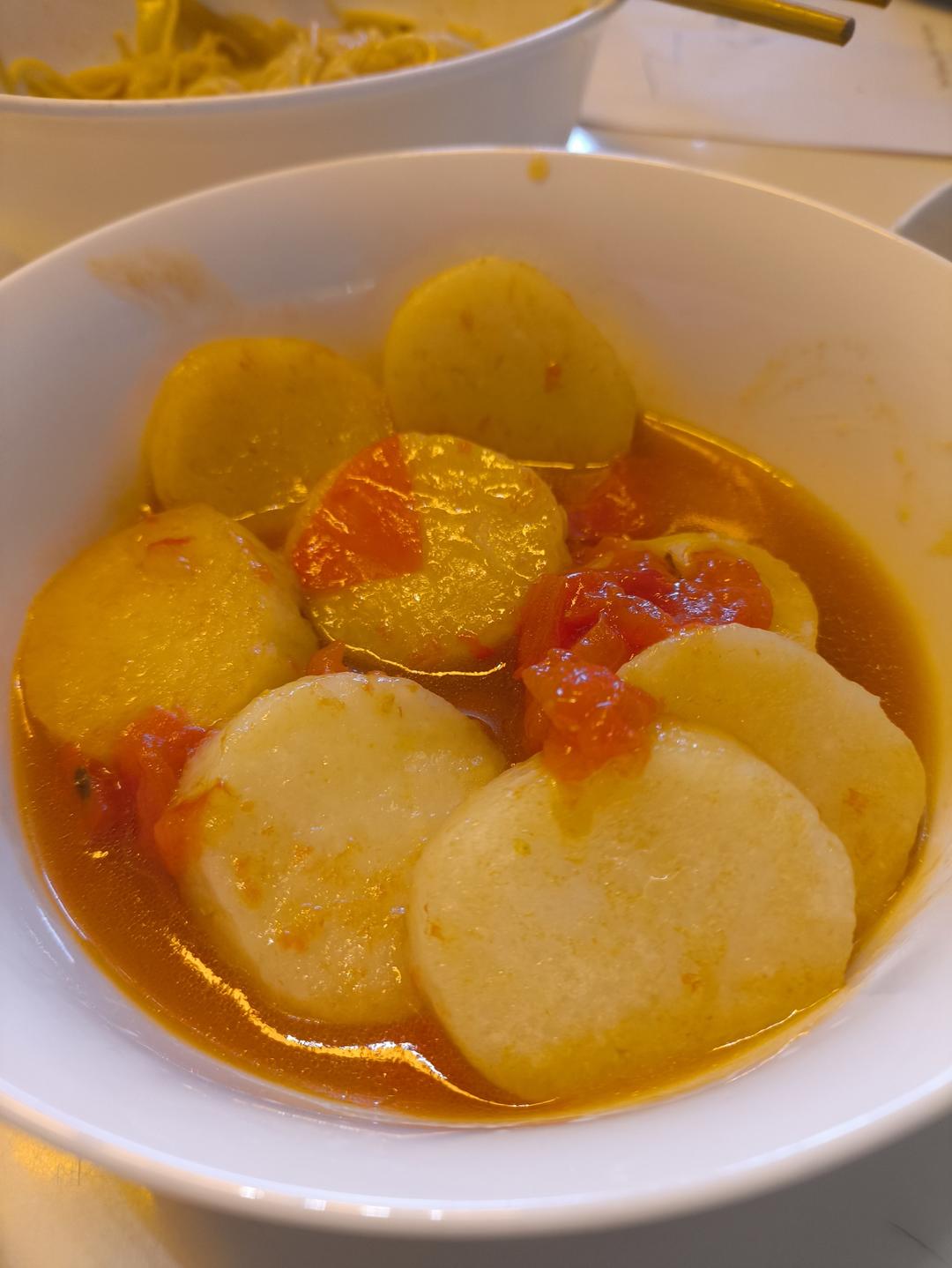 面包机大米年糕