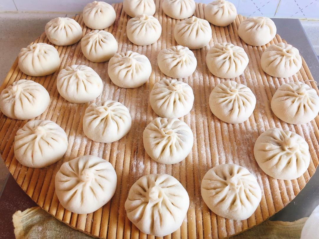 空瓶子食谱