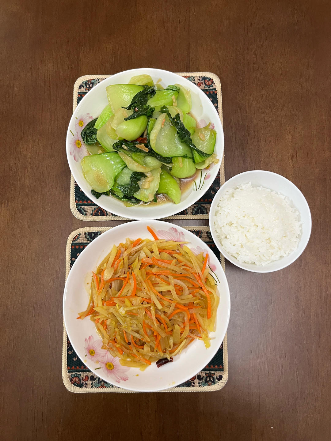 午餐•2026年3月26日