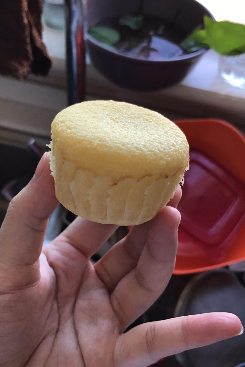 日本棉花蛋糕