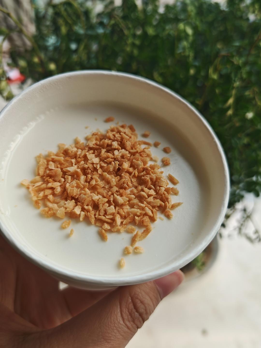 超🔥的椰奶冻～