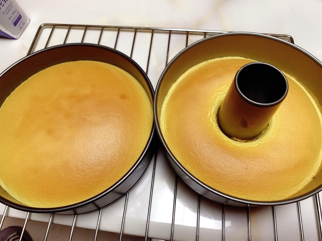 入口即化の棉花蛋糕