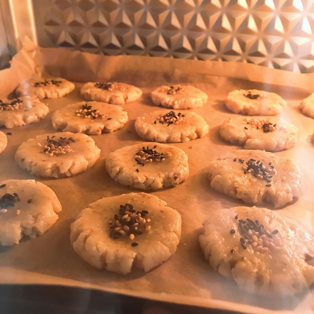 核桃酥 女侠森森