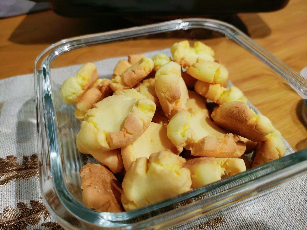 玛格丽特小饼干