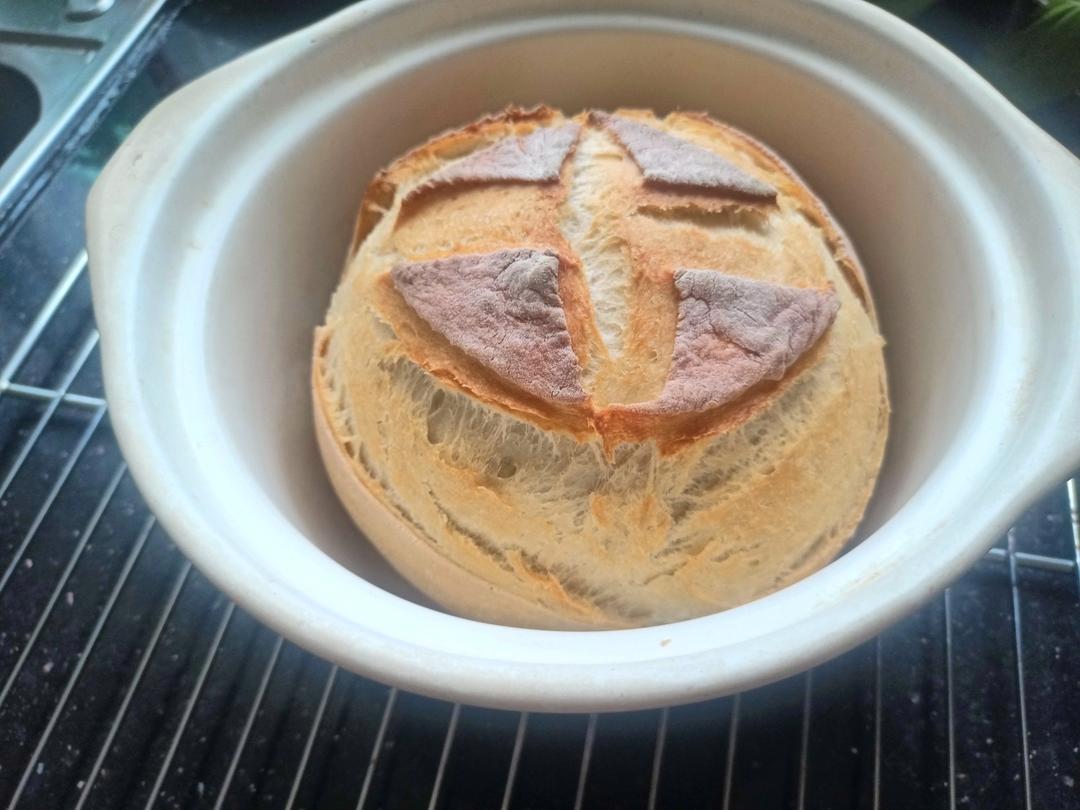 绝密！8分钟，8块钱，吃8天的正宗欧包loaf来了！