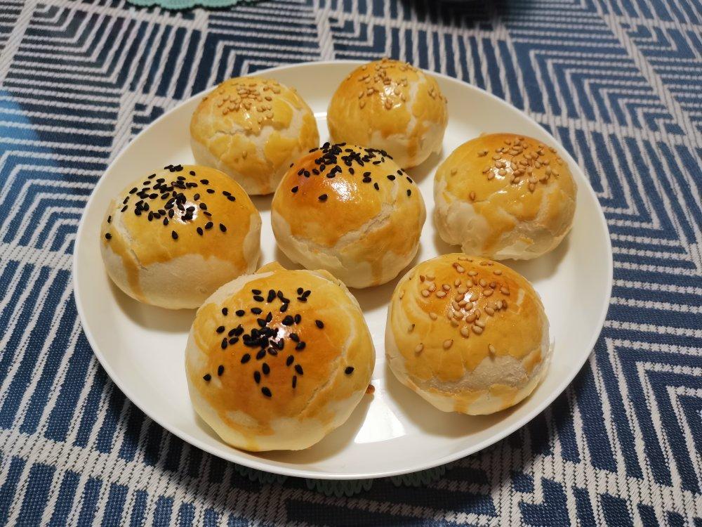 红豆酥（零失败）