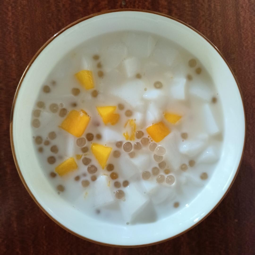 如果我开店这一定是招牌，好喝绝了😋