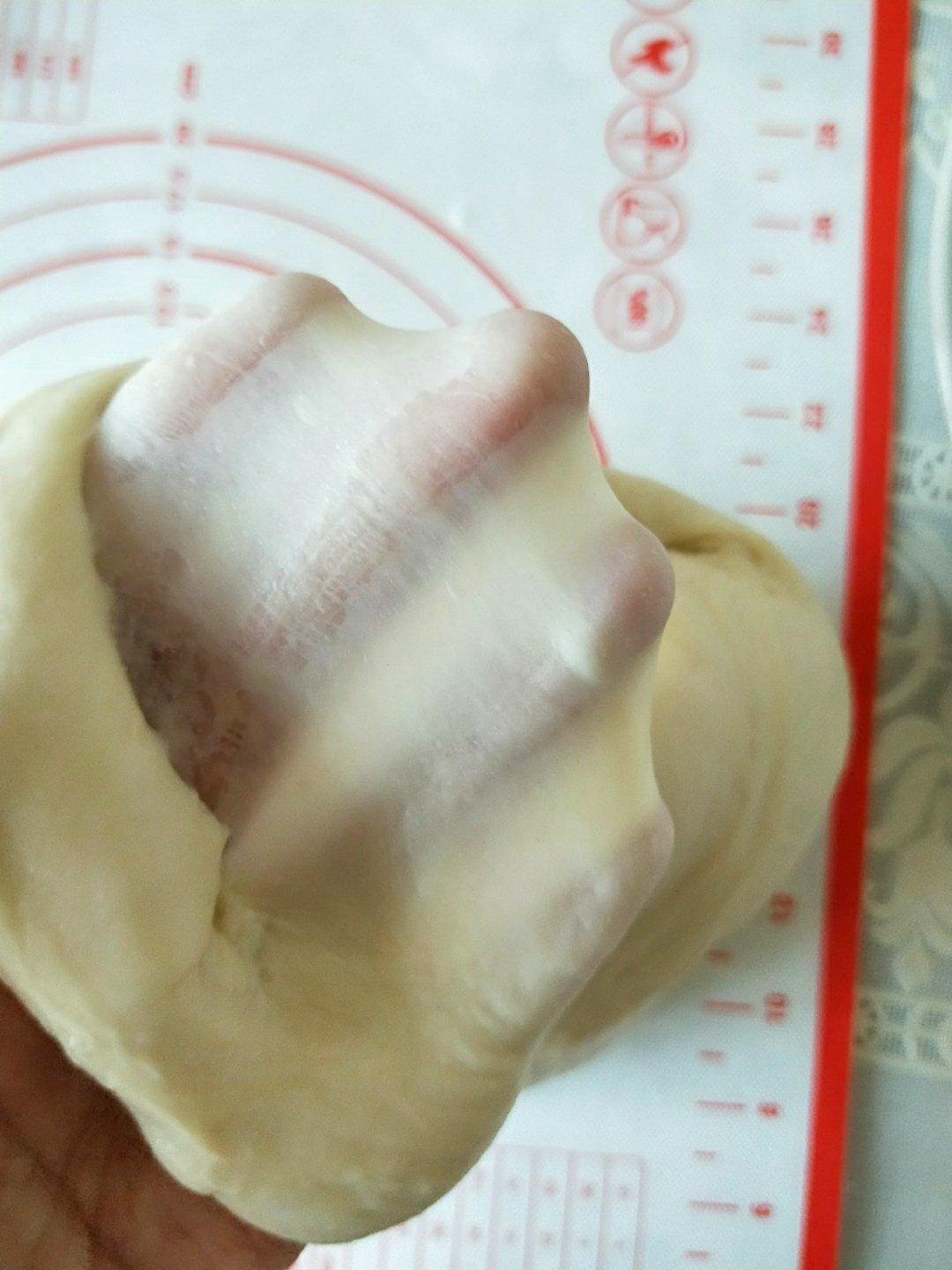 面包十五分钟手套膜及拉丝秘笈(附七岁儿童终极版)