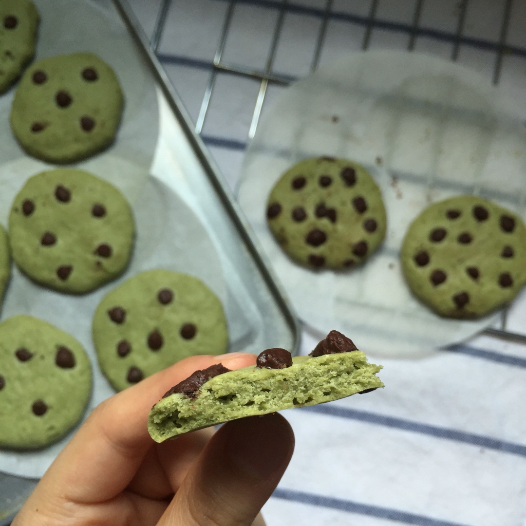 趣多多饼干