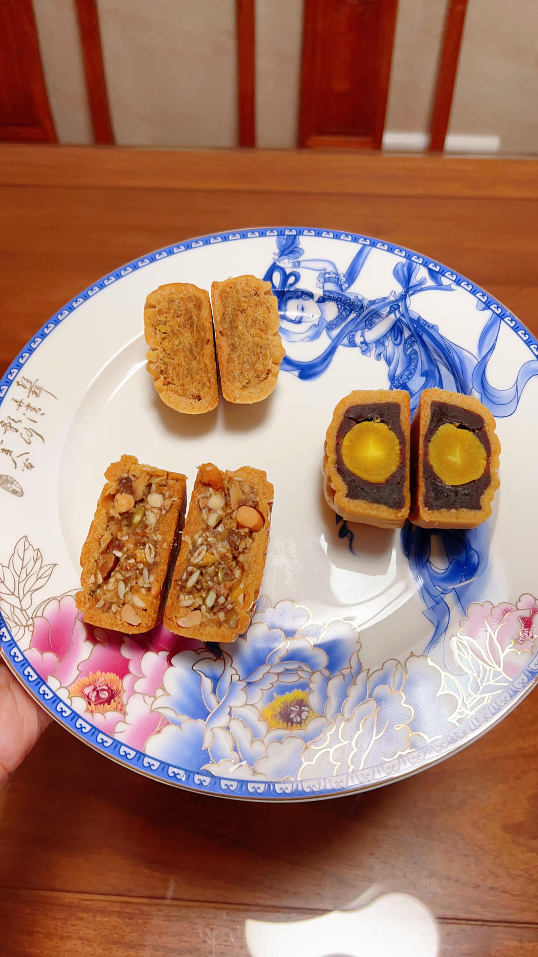 广式月饼（红豆沙馅，50克）