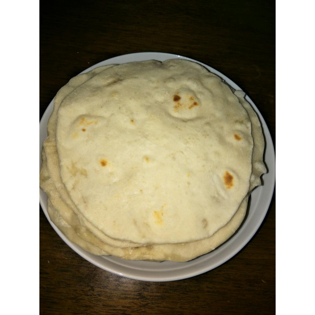 墨西哥卷饼