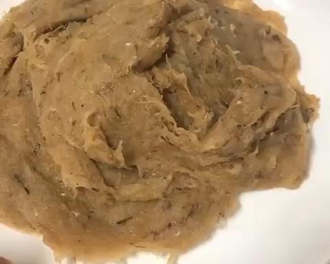 石花膏