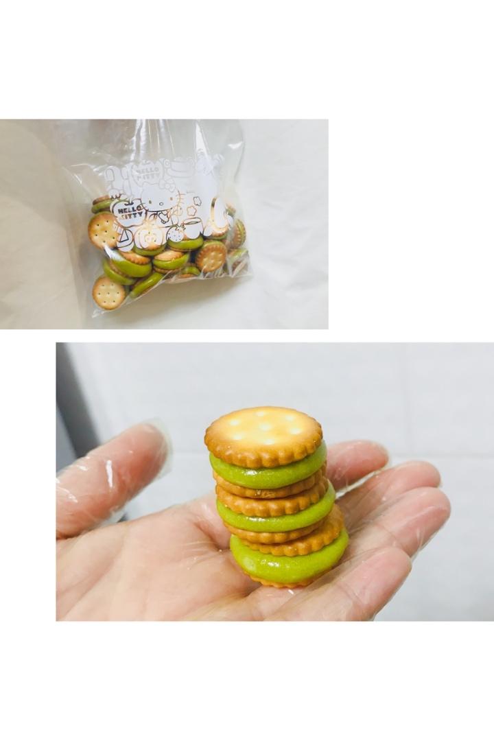 牛扎饼干