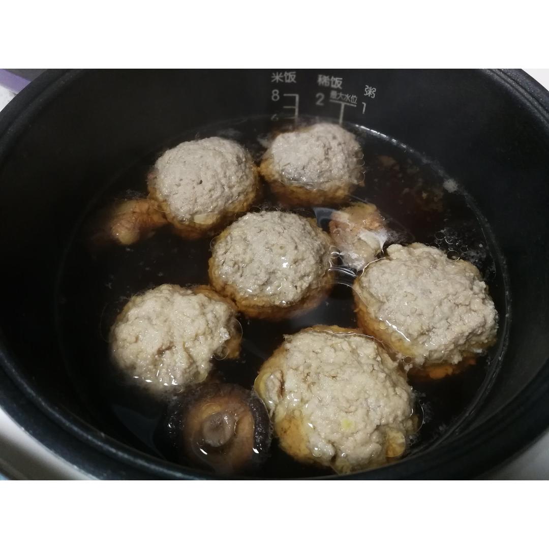 最好吃的扬州狮子头