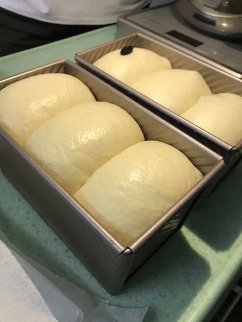 纯奶手撕吐司