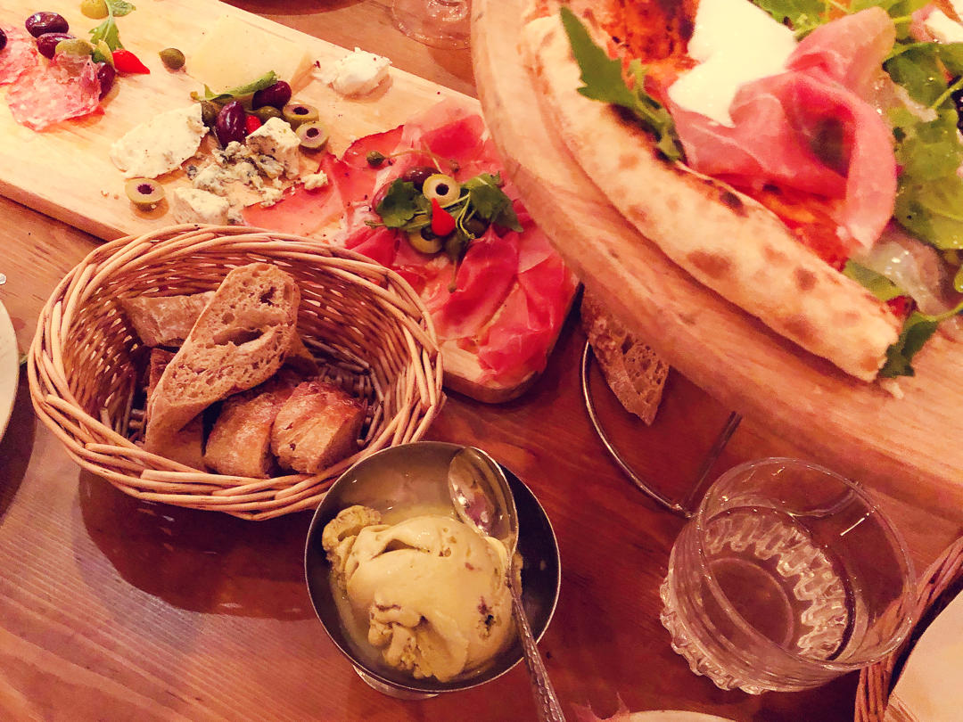 Meals by Mood