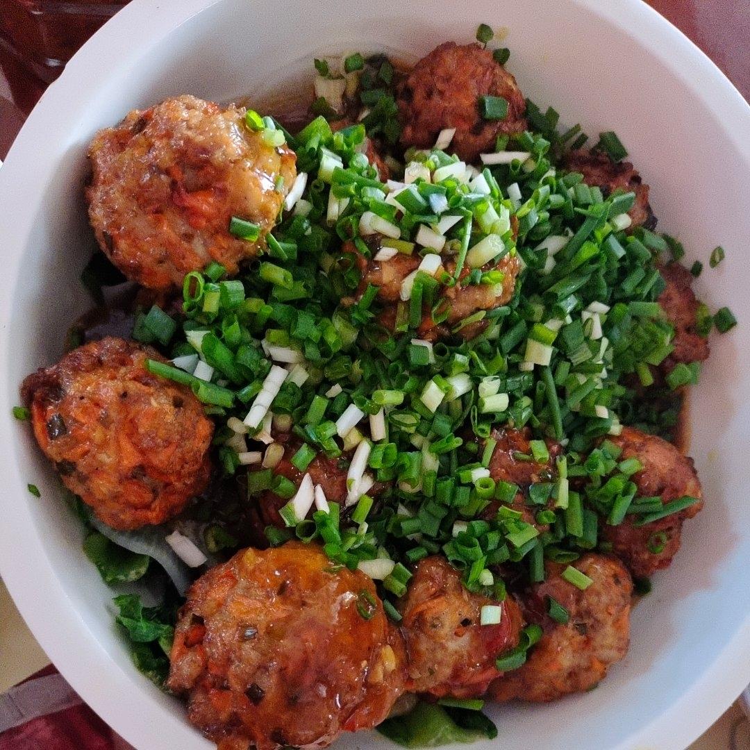 ♨️‼️香煎藕饼