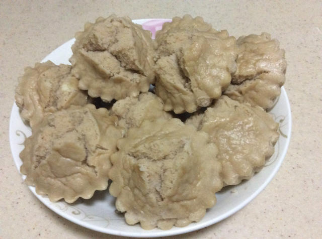 米发糕（碗糕）