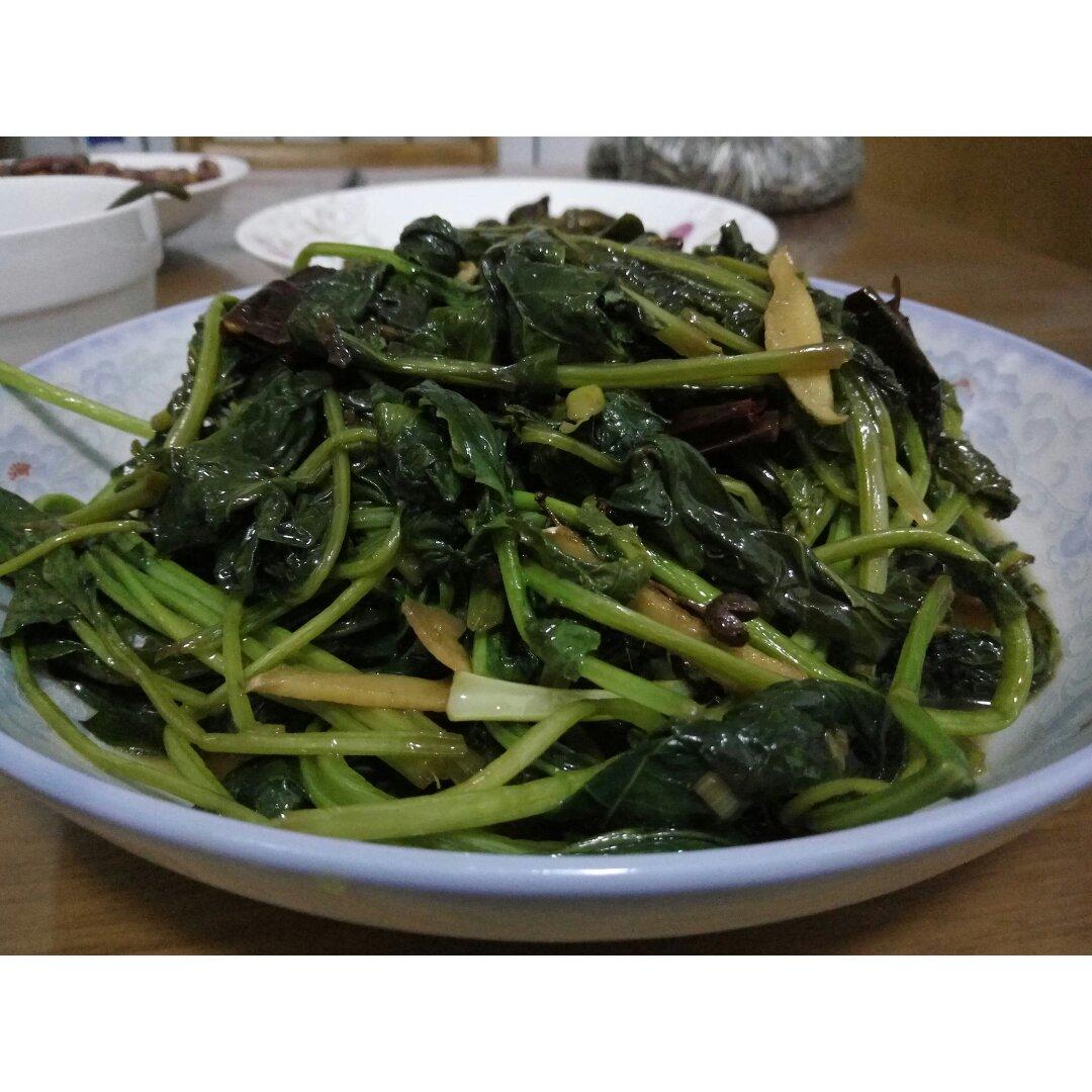 晚餐•2016年11月18日