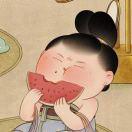 漫漫一只神兽