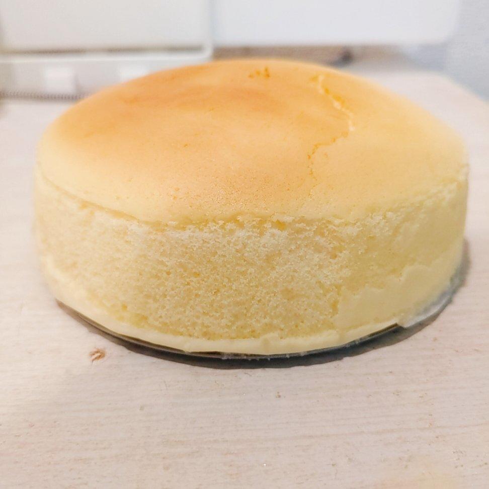 【小高姐】完美日式乳酪蛋糕操作指南