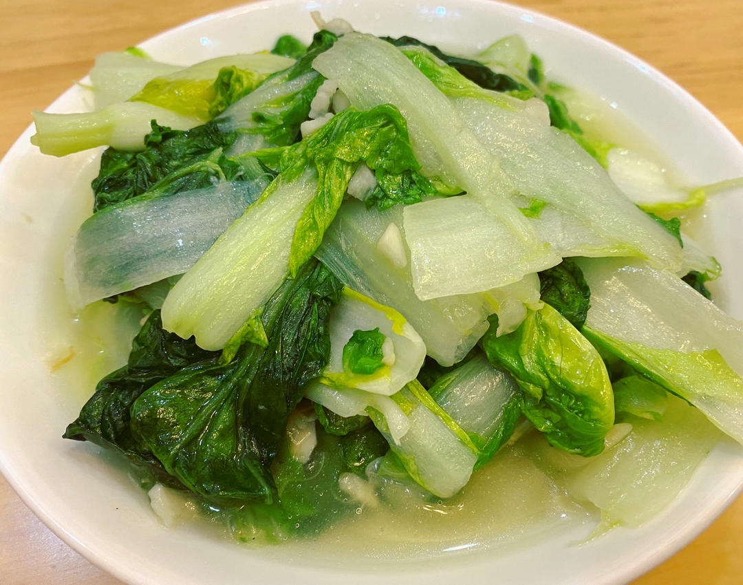 素菜合集-颜值味道都在线