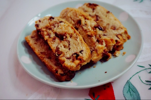 士力架版太妃曲奇（改编自101配方）