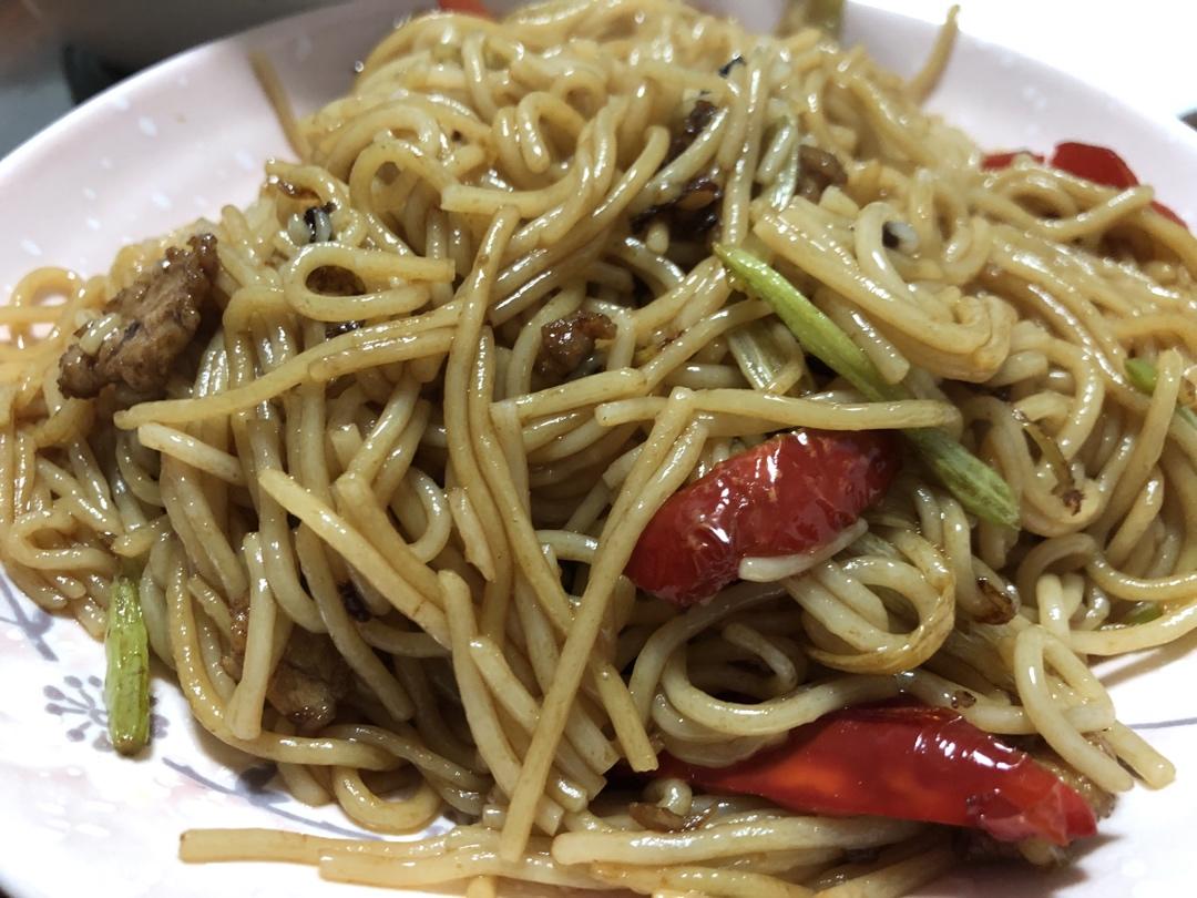 南昌炒粉