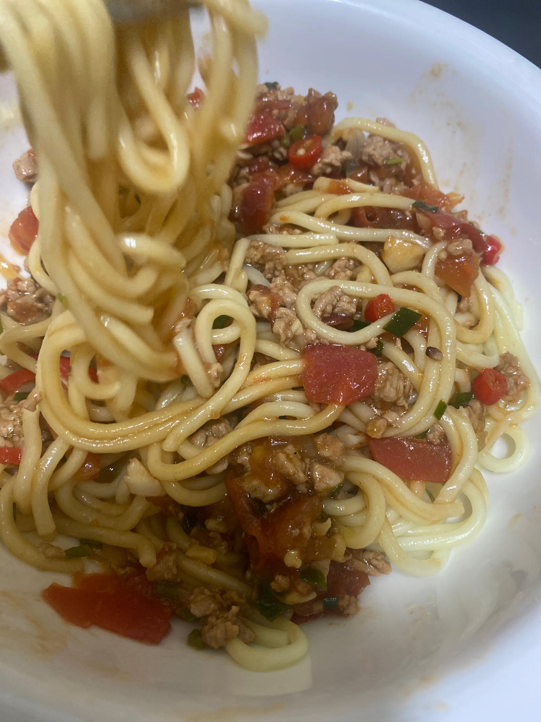 吃了十几年的配方❗️每次做这至少吃2碗