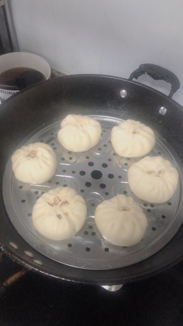 肉包子攻略（超详细视频）