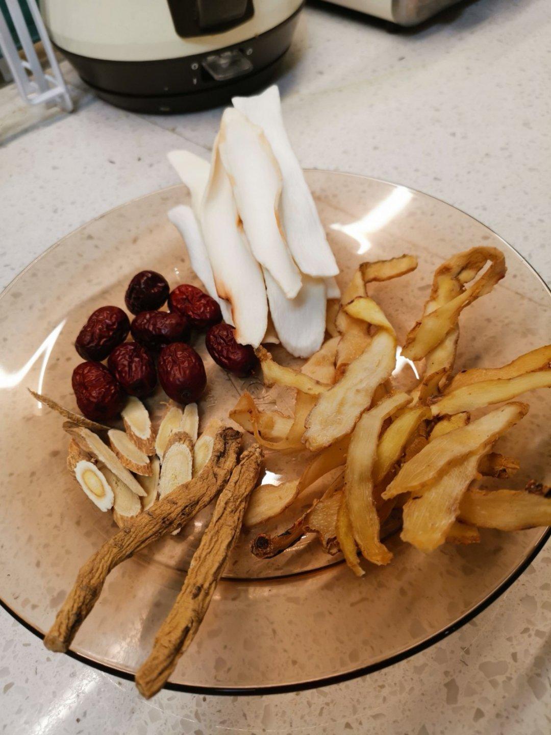 花雕鸡煲
