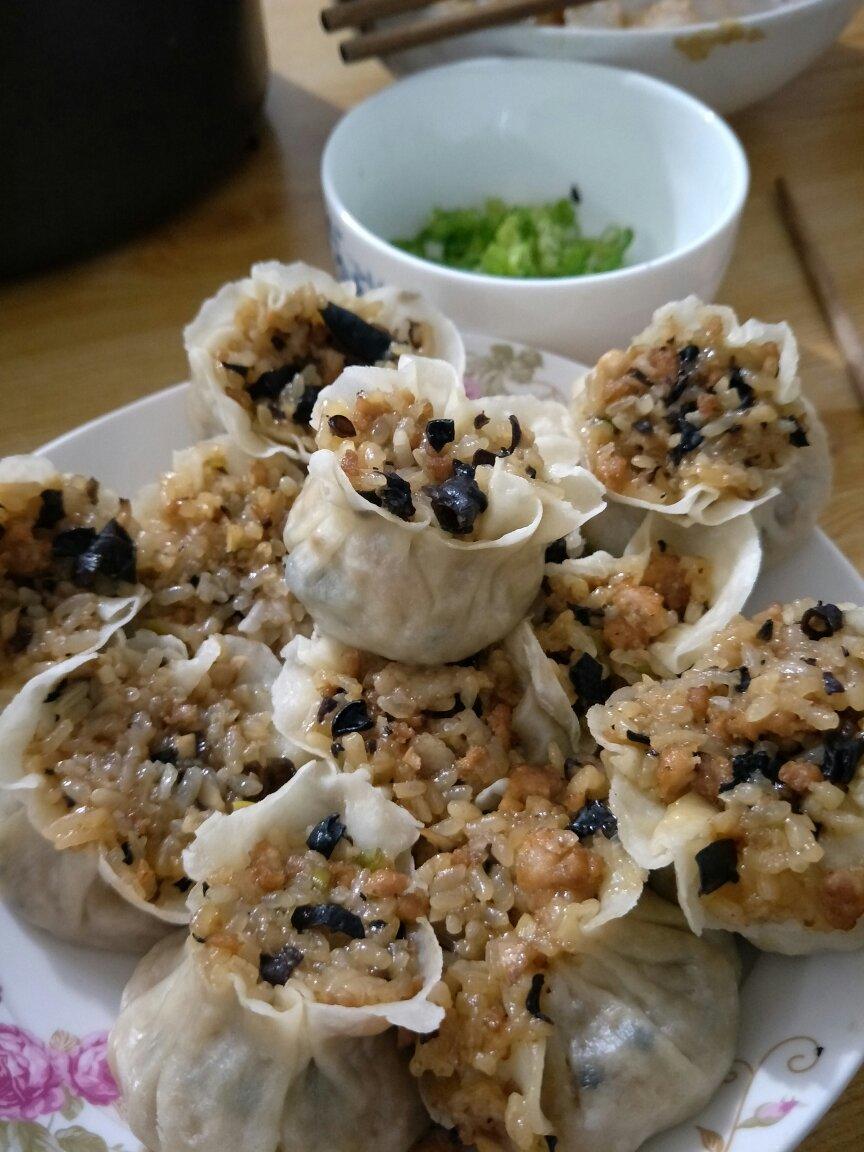 上海烧卖
