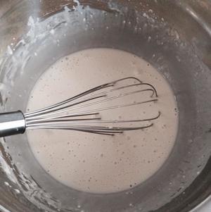 超级培根煎蛋饼的做法 步骤4