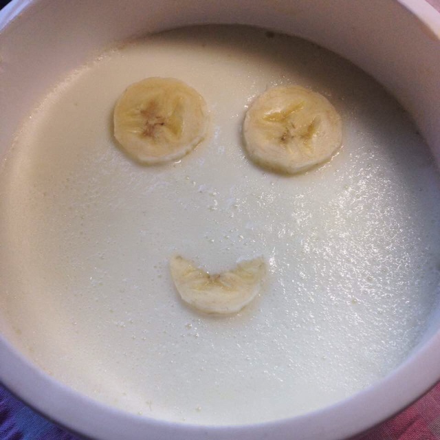 双皮奶