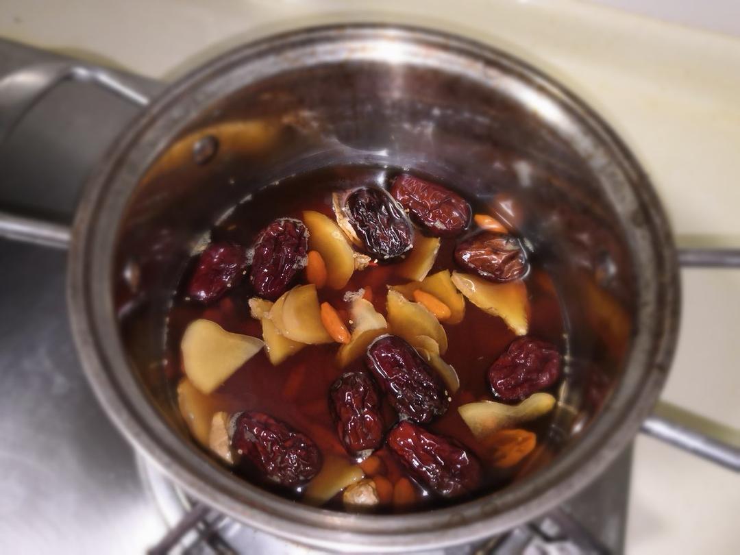 看见什么吃什么